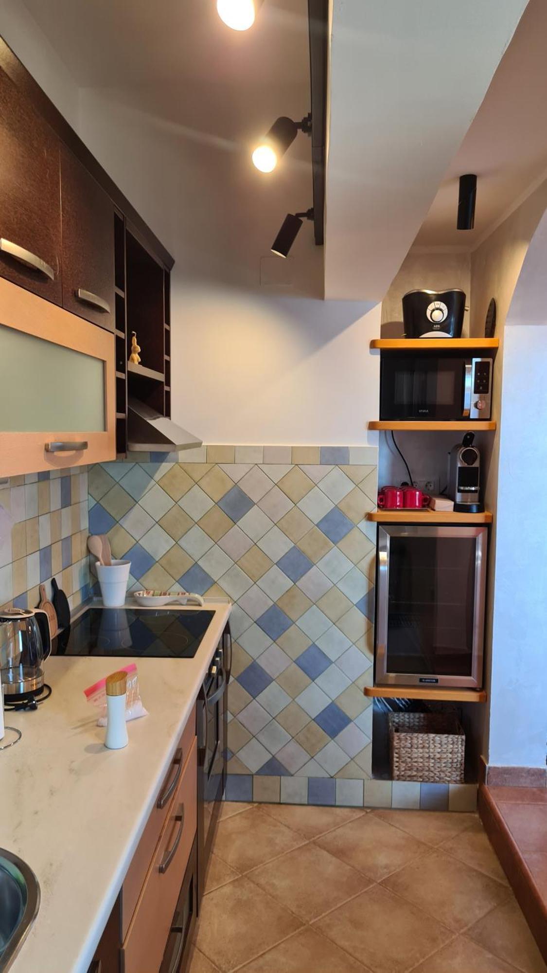 Apartmani Gacina Grebaštica Pokój zdjęcie